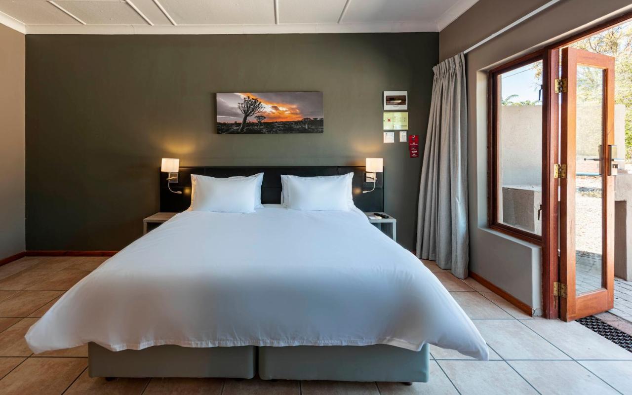 Upington Inn Kültér fotó