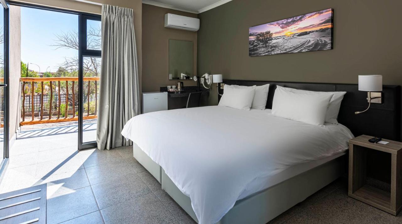 Upington Inn Kültér fotó