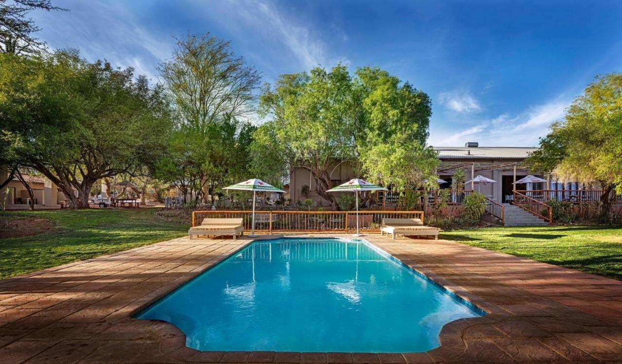 Upington Inn Kültér fotó