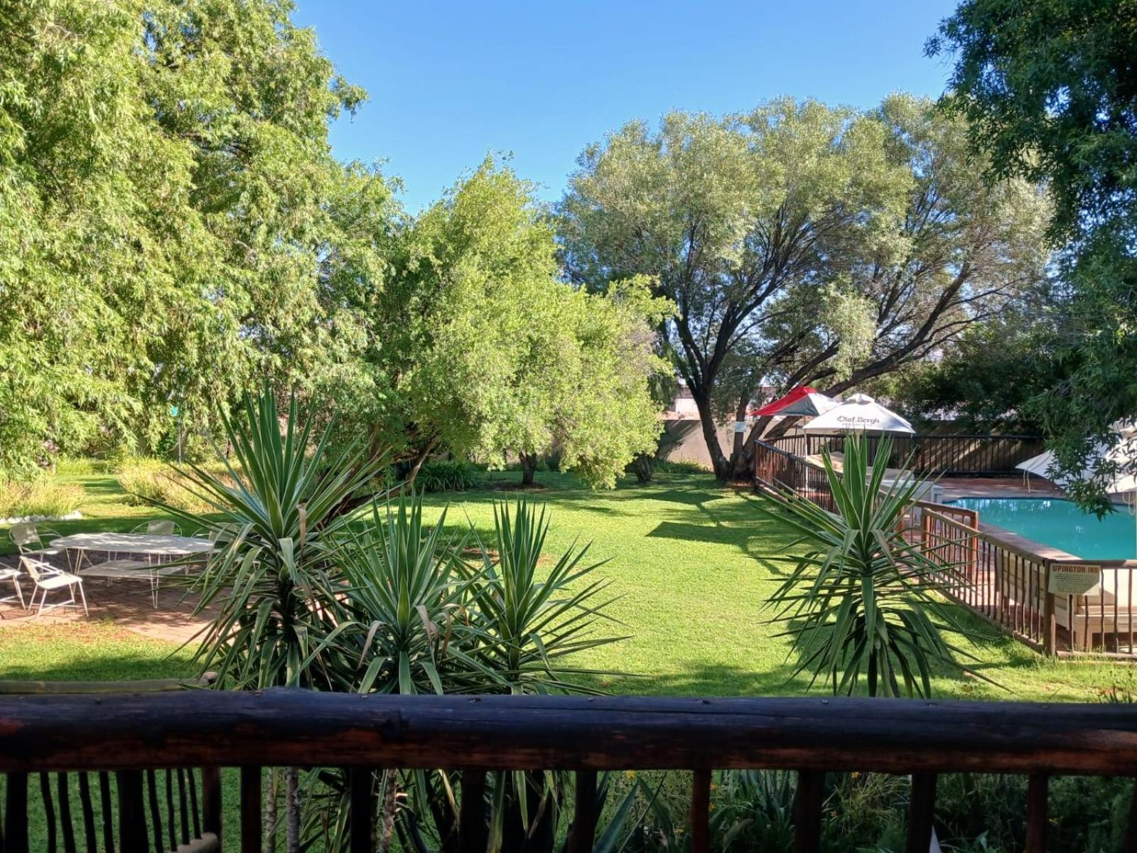 Upington Inn Kültér fotó