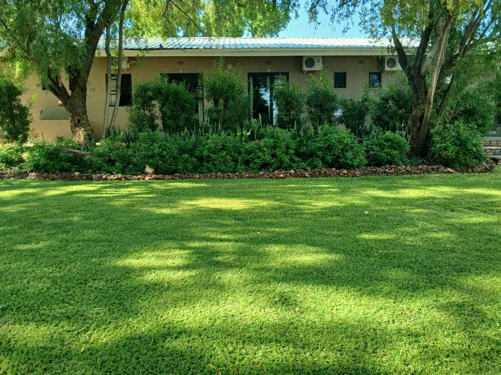 Upington Inn Kültér fotó