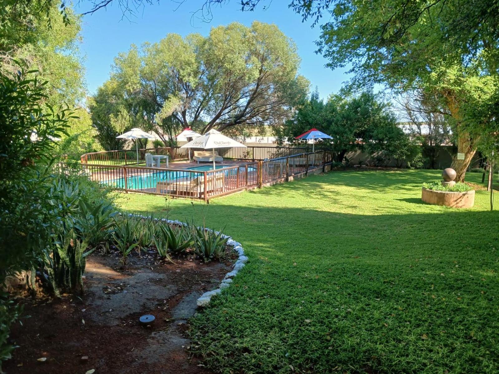 Upington Inn Kültér fotó